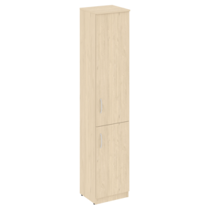 Дверь Шкаф NOVA S  высокий узкий R  В.СУ-1.3  388х360х1915